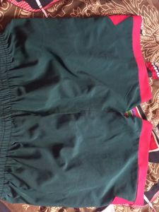 ADIDAS -M SIZE - shorts