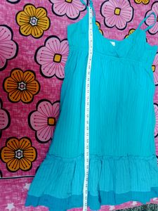Cotton Dress For Beach/Party 🎉 🥳 ⛱️ 🏖️