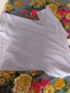 Cute Lavender Top