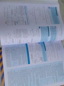Cengage JEE Advanced Electro-Magntism-2 books