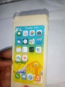 Dummy Apple iPhone For Pranks In Birthday Or Occasionally