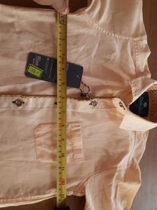 Pure Cotton Shirt For Boys