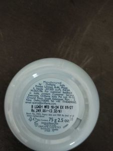 Oriflame Essential Cold Cream