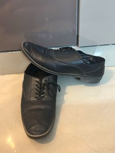 Classic Black..