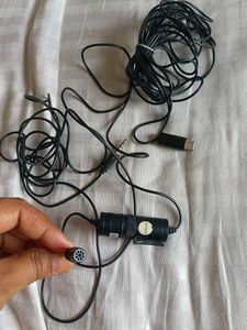 Boya Mic