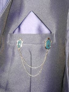 Boys Suit with Pants
