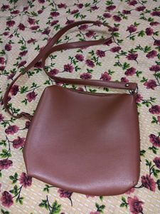 Leather Sling