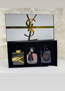 YSL PERFUME SET