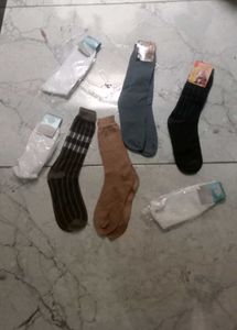 Socks