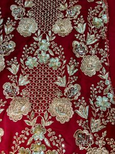 New Unstitched Dress Material