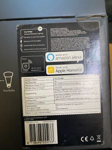 Phillips Hue
