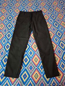 Black Dress Pants