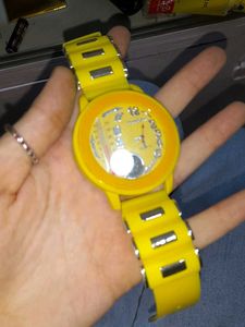 Wrist Watch For Men