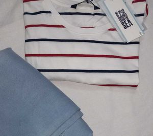 Mast &amp; Harbour Women&#39;s T-shirt - New With Tag