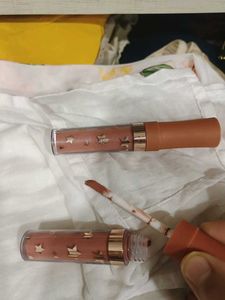 Launching Lipstick In Most Affordable Range