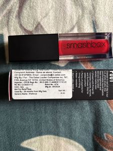 Smashbox Always On Liquid Lipstick