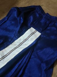 Blue 💙 Suit