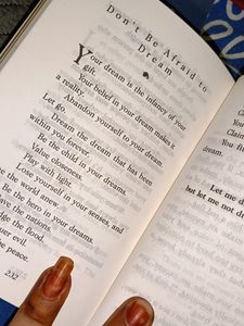 Finding Your Strength In Different Times