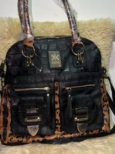 Kardashian Kollection  Handbag