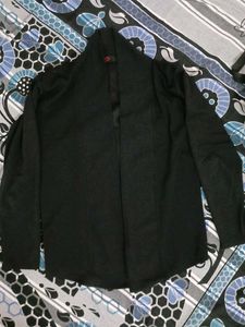 This Can Be Used As A Coat