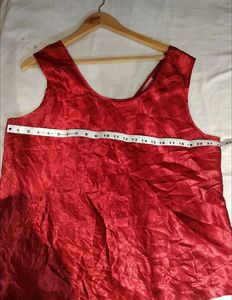 Combo Imported Satin Top