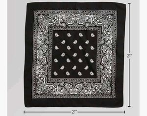 Dikhawa Cotton Printed Scarf For Men