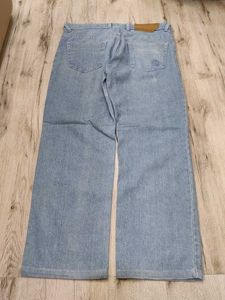 Ma2221 Carbon baggy jeans waist 36 inches