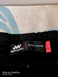 Spunk TrackPant
