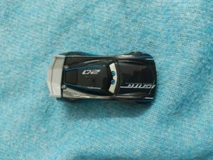 Disney Cars - Jackson Storm