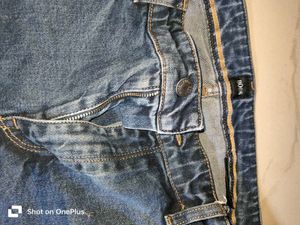 Dark 🔵 Blue Jeans 👖