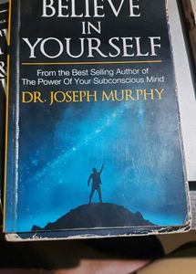 Bunch Of 6 Books