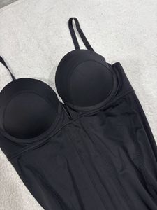 H&amp;M Padded Dress