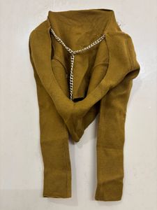 Cozy Knit Sweater