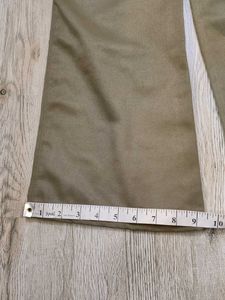 Ma1129 Volga bootcut pant waist 28 inches