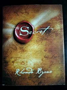 The Secret 📚✨