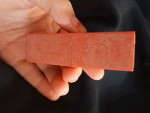 Coral Lipstick