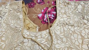 Wedding Blouse Design