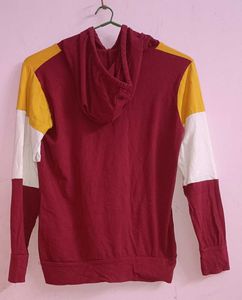 Hoodie Tee