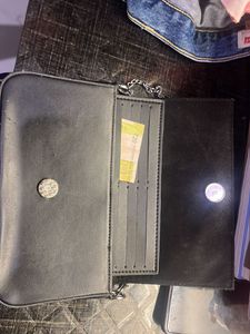 Diesel Dupe Sling Bag