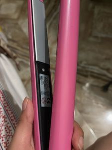 Vega Straightner