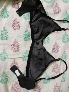 Cotton Bra