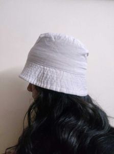 Bucket Hat- Grey