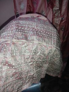 Xxl New Unused Avaasa Pink Kurta