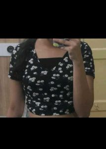 Urbanic Top