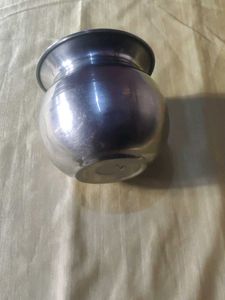 Stainless Steel Utensil Set