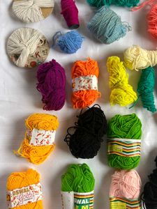 Craft Wool
