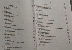 Mathematics NCERT Textbook For Class 10th (X)