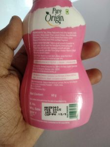 Pure Origin Vitamin C Powder