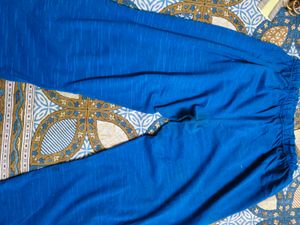 Combo Of Daily Wear Capris On 32 Waist