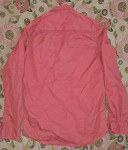 Men&#39;s shirt.